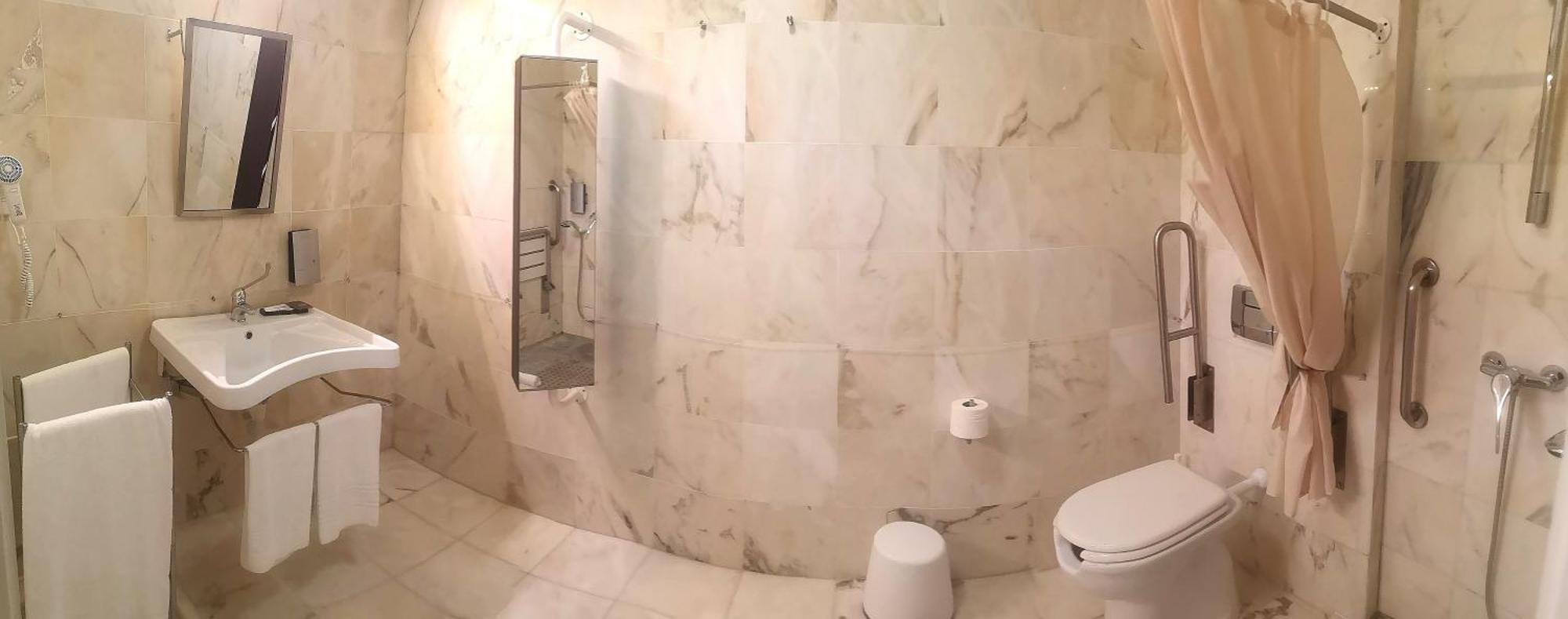 Hotel Solar Dos Mascarenhas Vila Viçosa Cameră foto