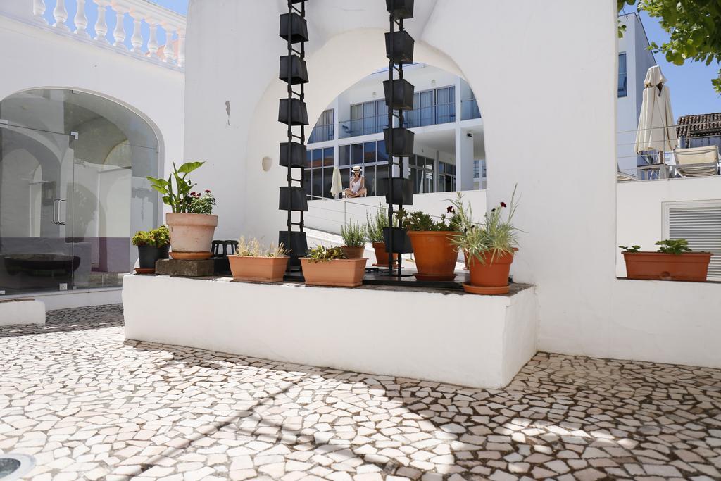Hotel Solar Dos Mascarenhas Vila Viçosa Exterior foto